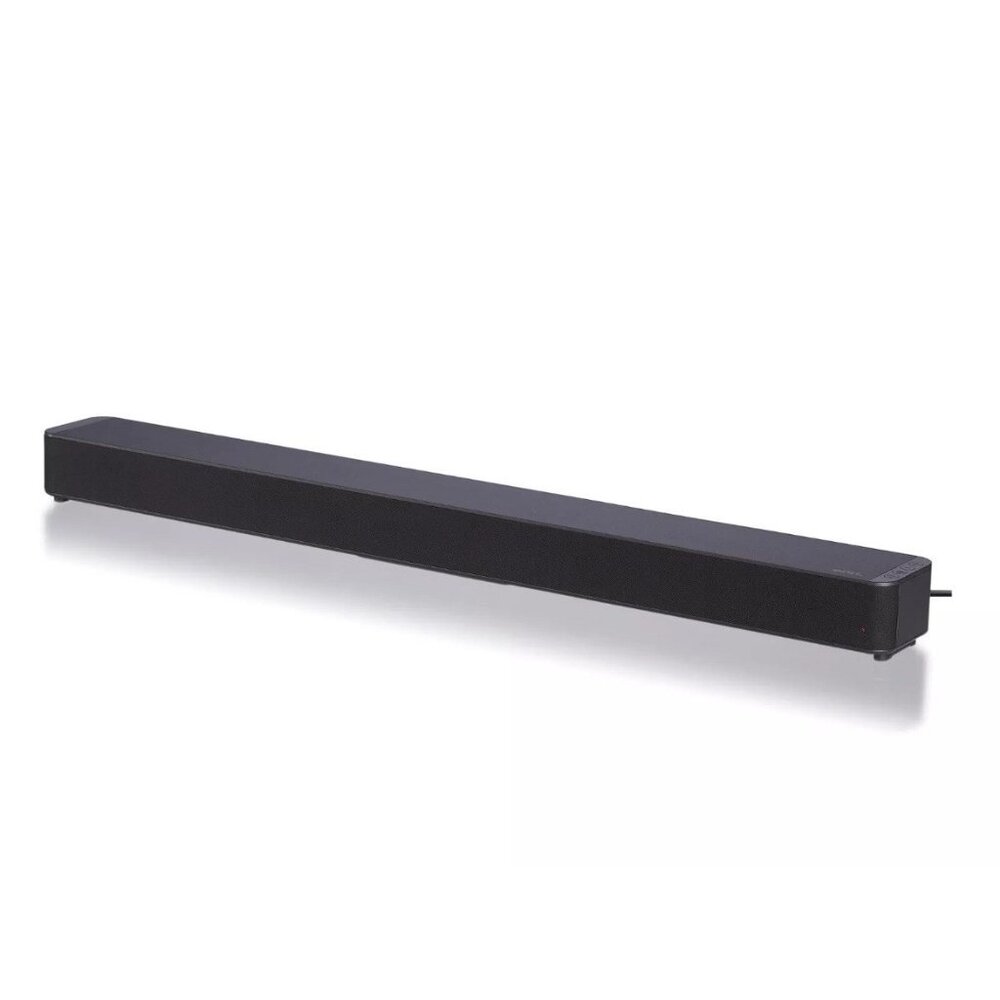 ONN Blast 36" 2.1-Channel 2-Speaker Soundbar w/Built-In Subwoofer  Open box